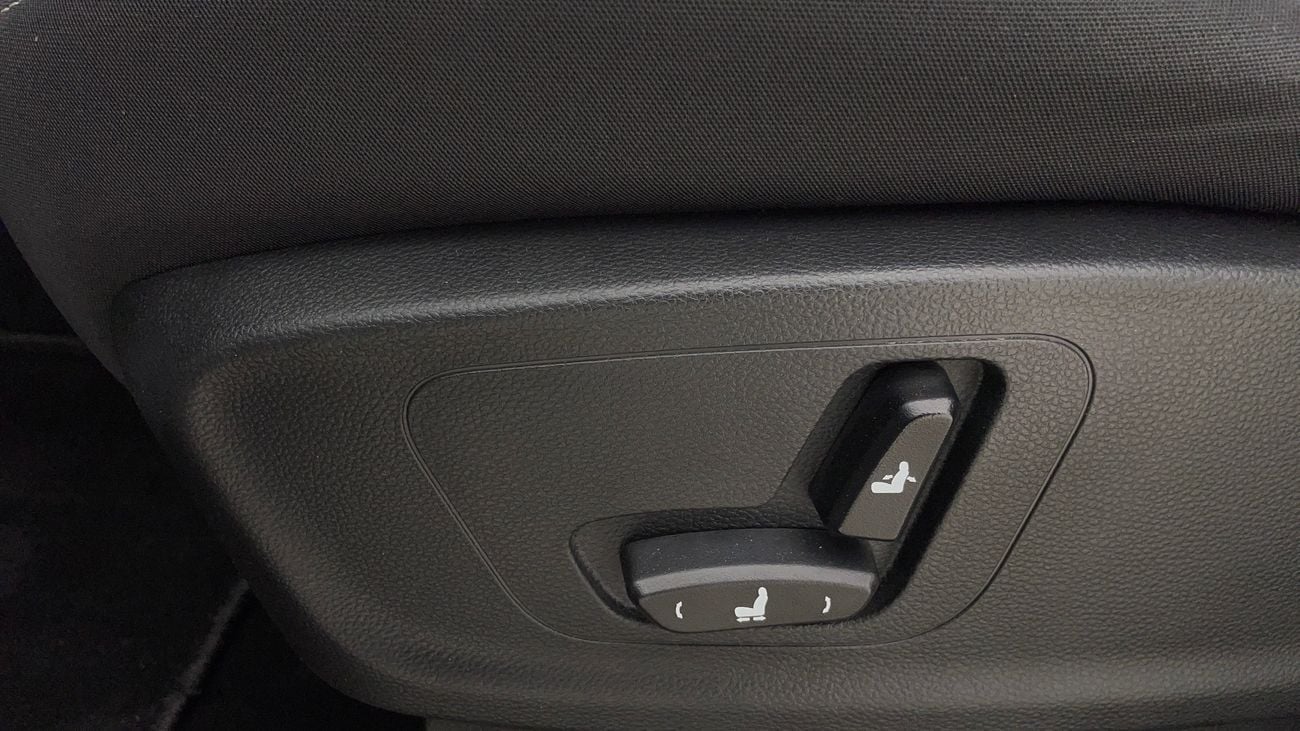 Chevrolet Captiva PREMIER 1.5 | Zero Down Payment | Home Test Drive