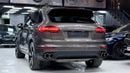 Porsche Cayenne S 4.8L