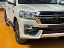 تويوتا لاند كروزر Toyota Land Cruiser VXS Grand Touring 2021 V8 5.7L