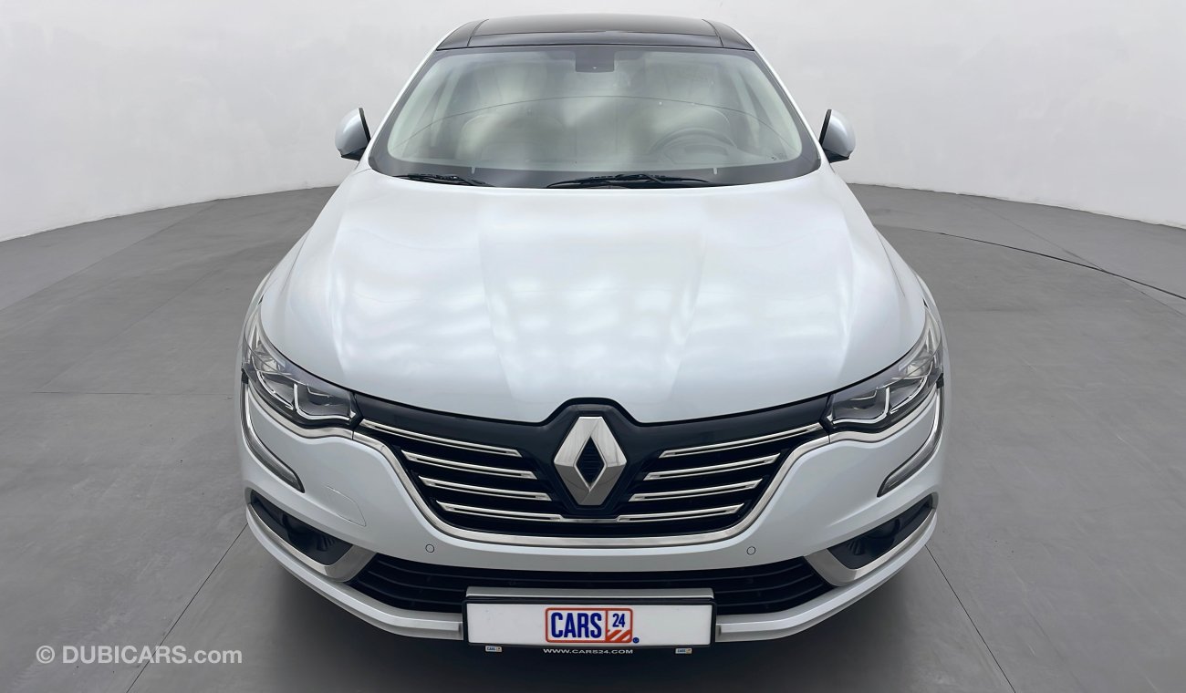 Renault Talisman LE 1.6 | Under Warranty | Inspected on 150+ parameters