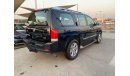 Nissan Armada نيسان ارمادا 2011