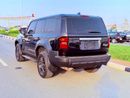 Toyota Prado TX-L Top 2.7L