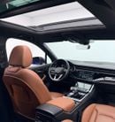 أودي Q7 55 TFSI S-LINE 2021 Audi Q7 55 TFSI S-Line, Warranty, Full Audi Service History, Excellent Condition