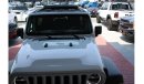 Jeep Wrangler WRANGLER UNLIMITED SPORT 2.0L 2022 - 2,223 AED MONTHLY