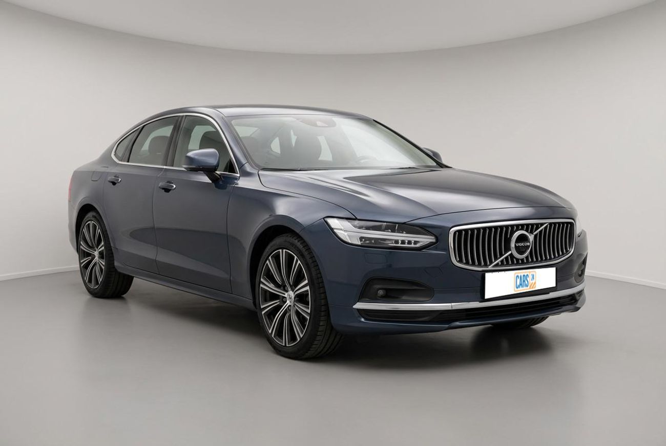 Volvo S90 B6 ULTIMATE BRIGHT AWD 2 | Zero Down Payment | Home Test Drive