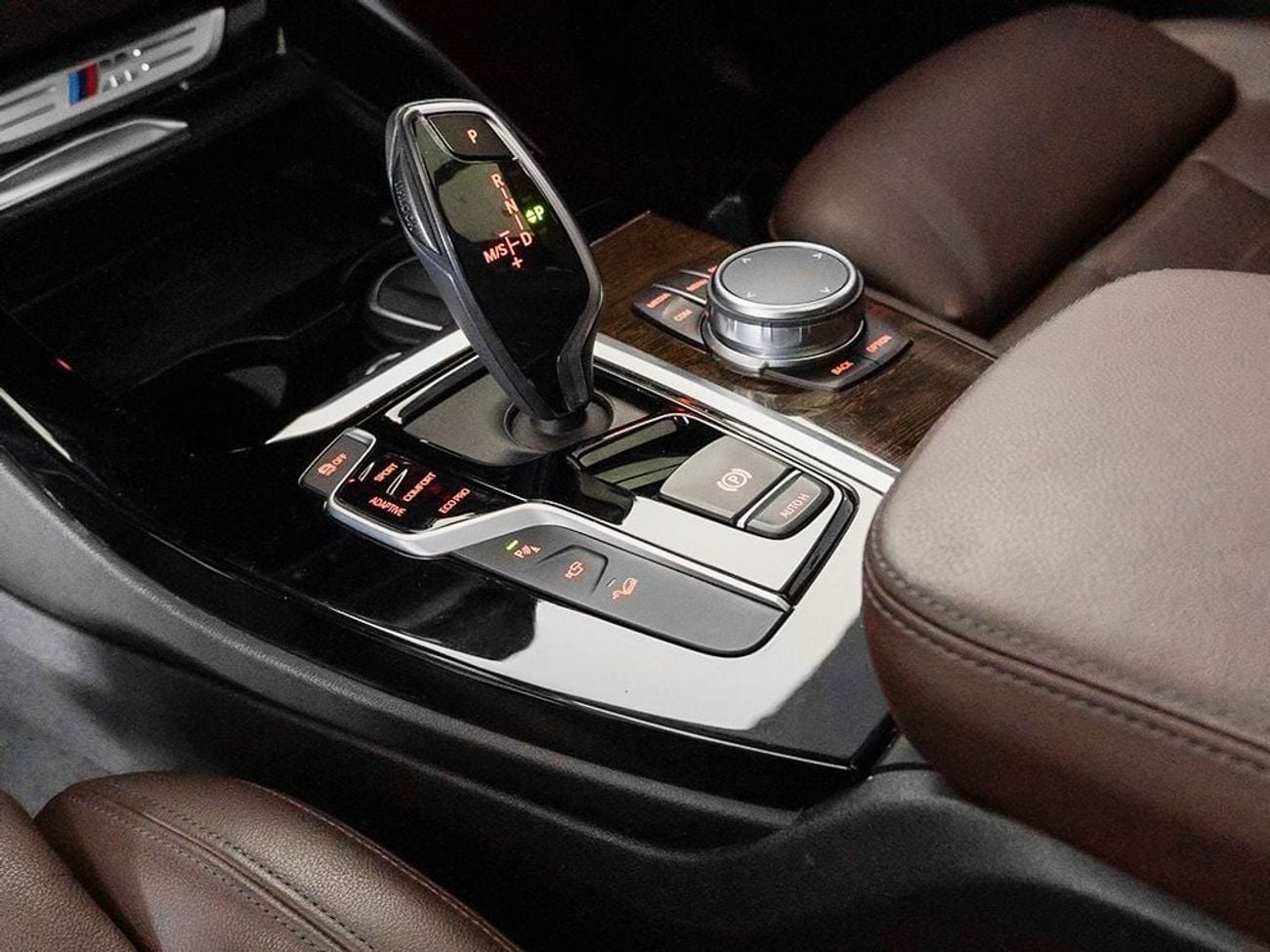 بي أم دبليو X3 M40i 3.0L