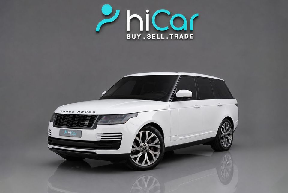 Land Rover Range Rover HSE P400, миниатюра 28