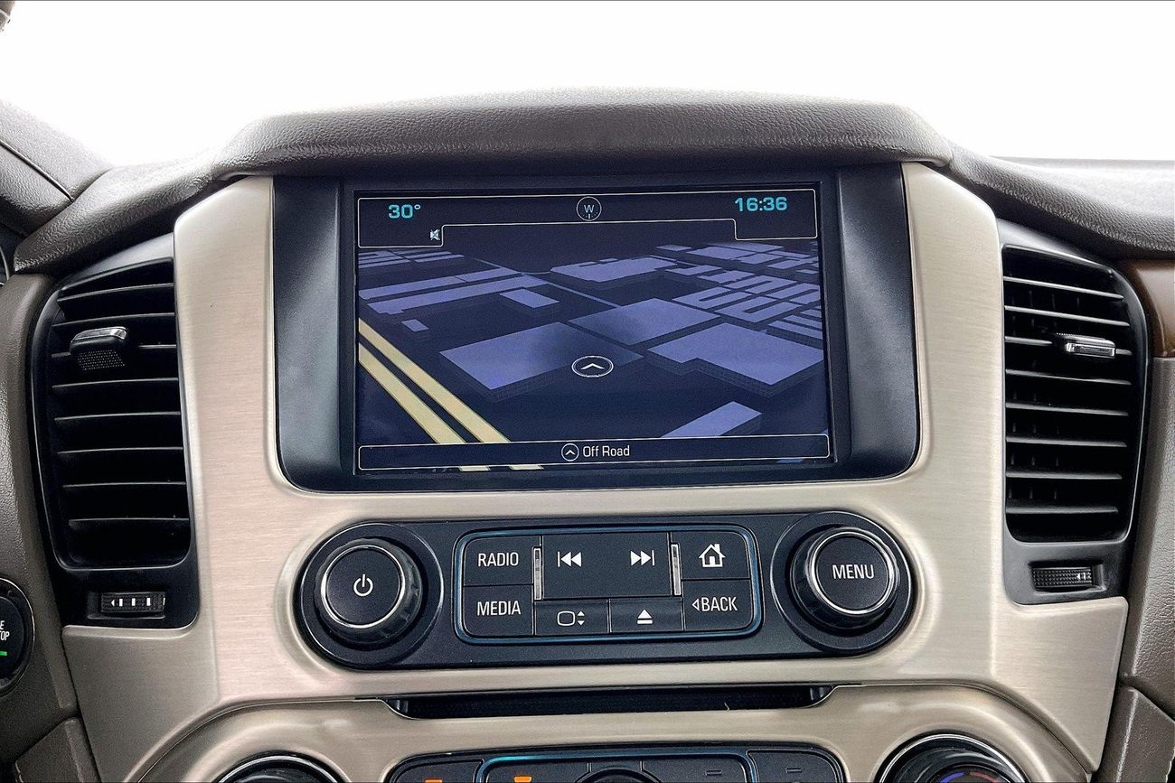 شيفروليه جروف LT | شامل الضمان | 0 ﺪﻔﻋﺓ ﺃﻮﻟﻯ