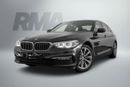 BMW 520i exclusive