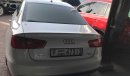 Audi A6 3,0 T. S Line