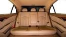 Mercedes-Benz E 350 6-Door Limousine by BINZ - GCC Specs