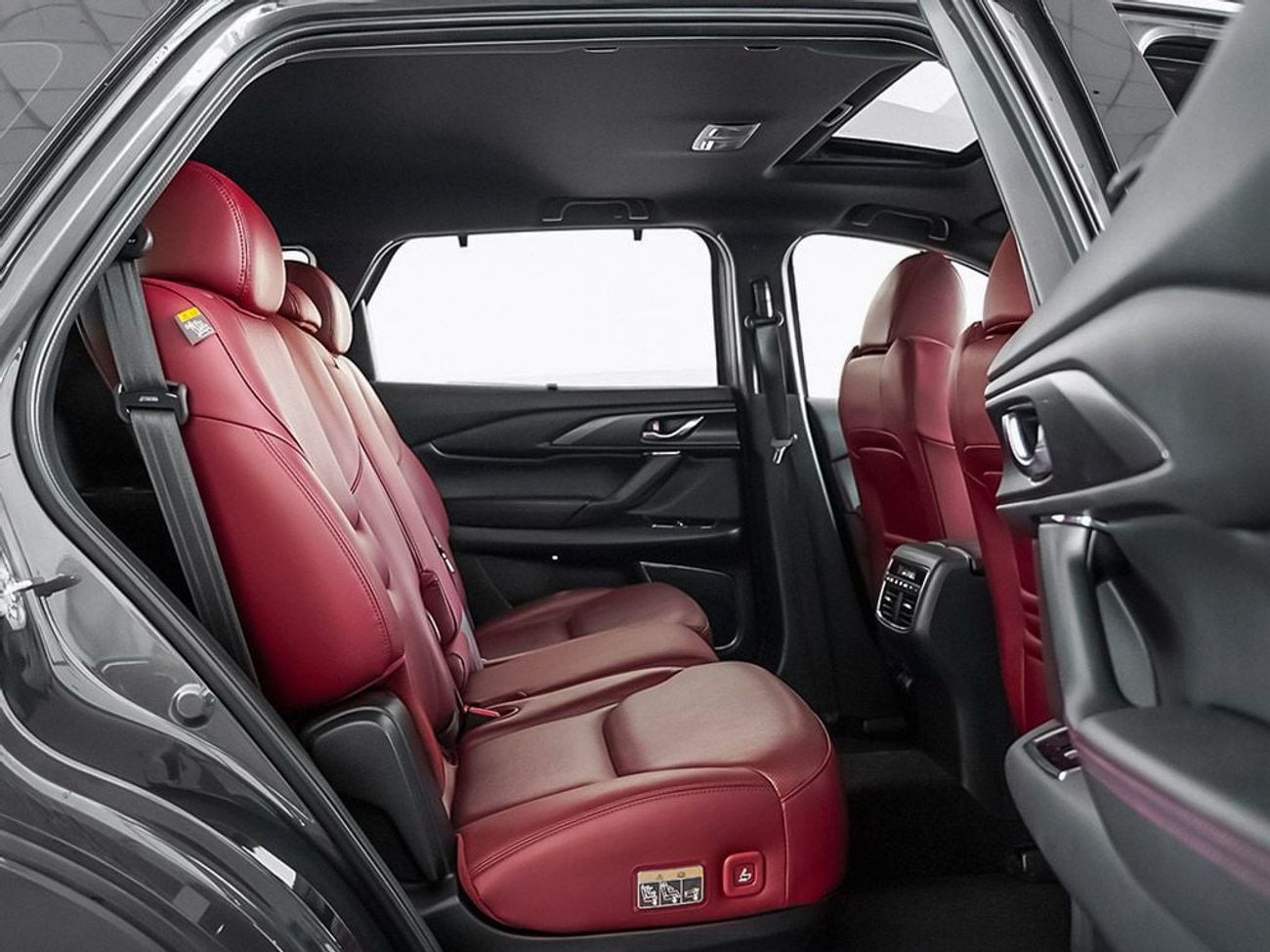 Mazda CX9 Ignite Edition 2.5L