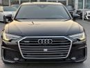 أودي A6 55 TFSI S-LINE