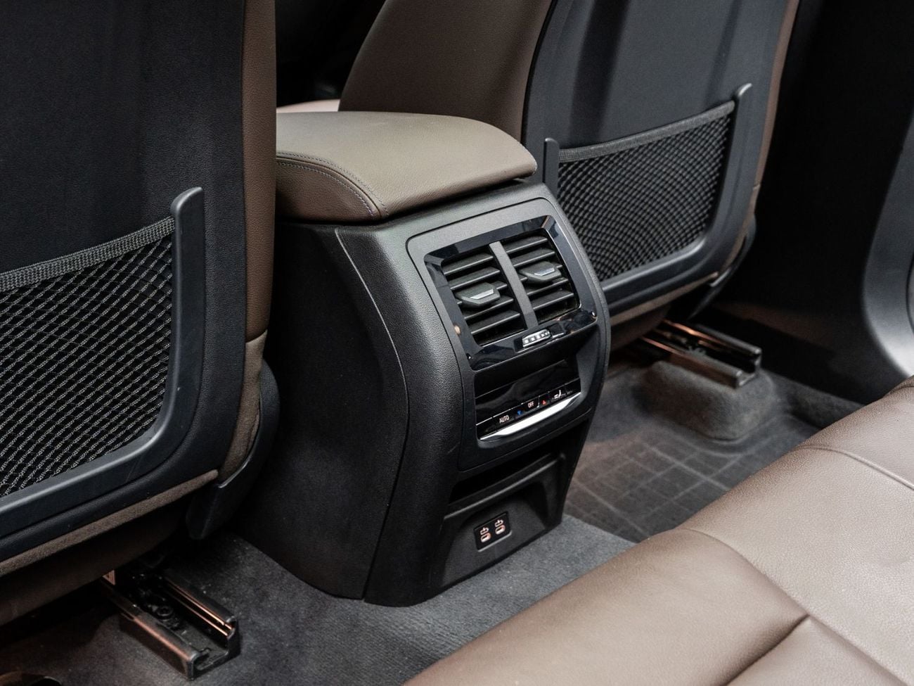 BMW X3 M40i M Sport 3.0L