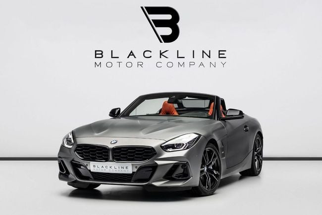 BMW Z4 s While specific, миниатюра 22