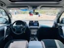 Toyota Prado TX 2.7L