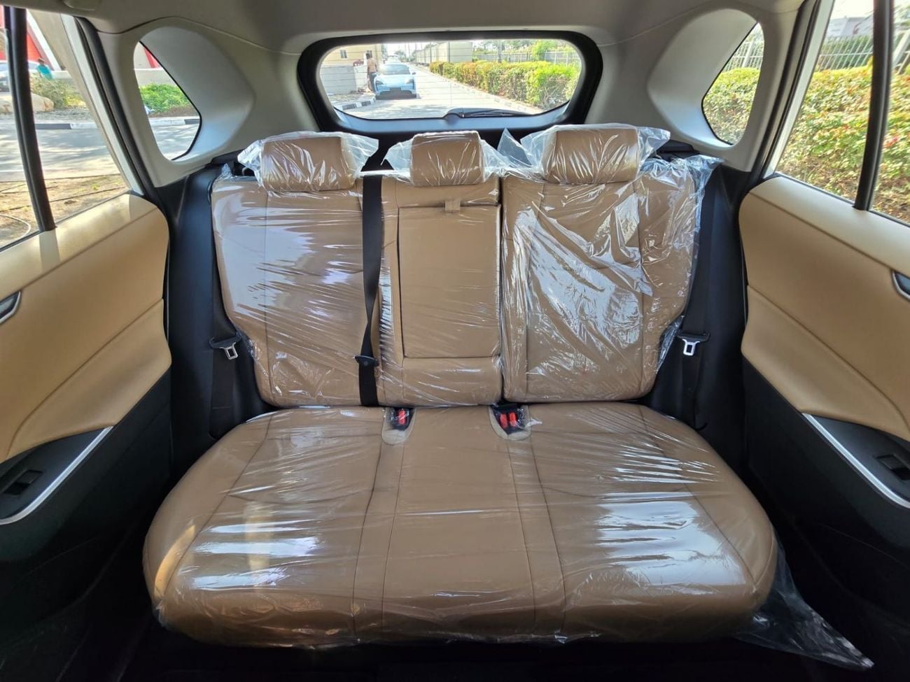 تويوتا راف ٤ EX 2.5L