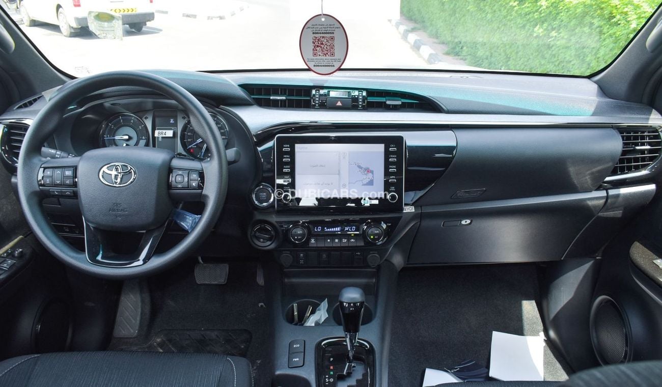 Toyota Hilux Toyota Hilux Adventure 2.8L 4x4 | Diesel | 2023 | For Export Onlt