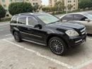 Mercedes-Benz GL 550