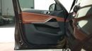 BMW X7 XDRIVE40i M SPORT PRO MACADAMIA METALLIC 2026MY EXPORT ONLY