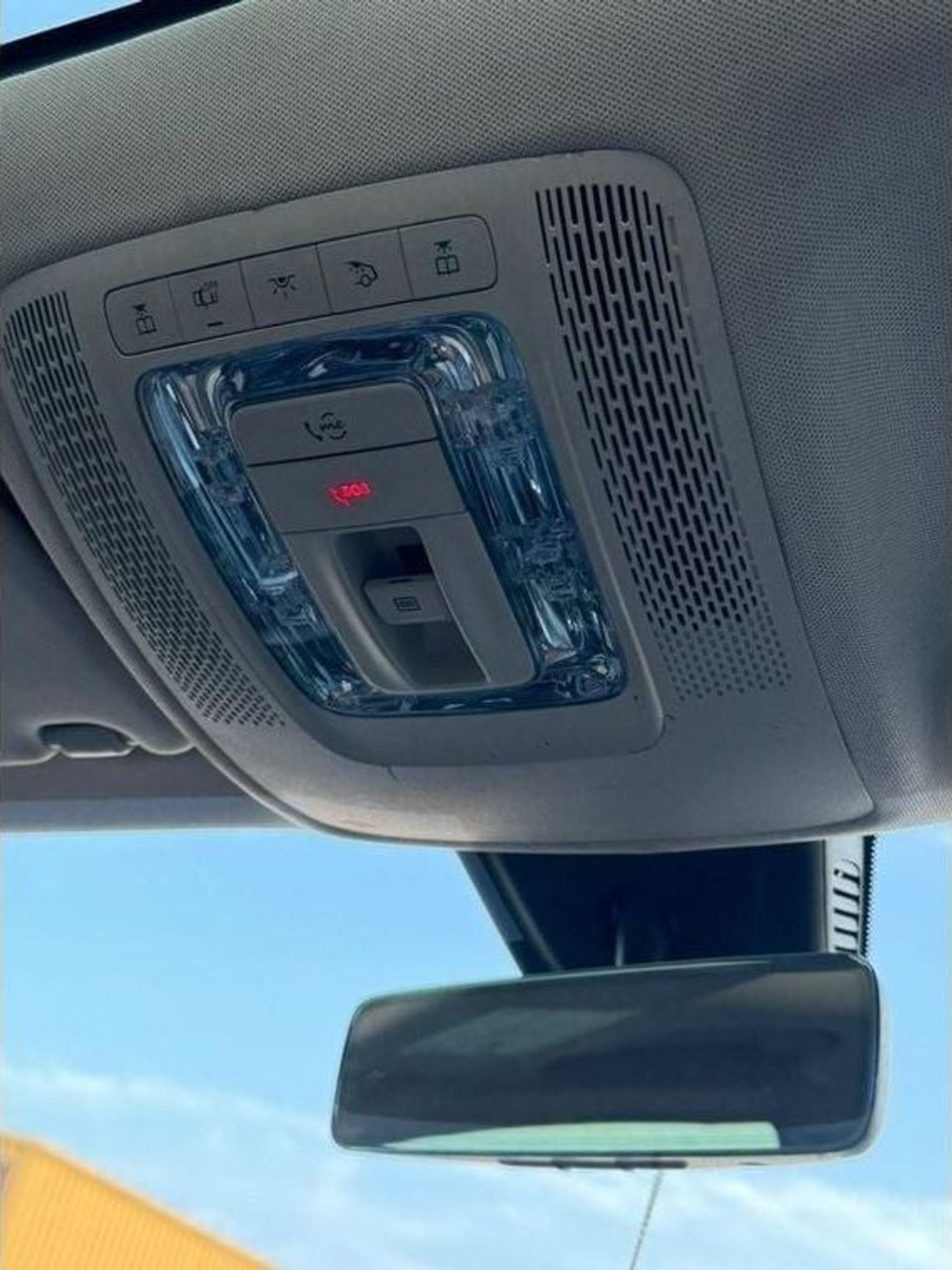 Mercedes-Benz GLA 250 Premium 2.0L