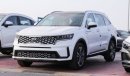 Kia Sorento V6 WITH PANORAMA 4H ONLY FOR EXPORT