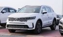 Kia Sorento V6 WITH PANORAMA 4H ONLY FOR EXPORT