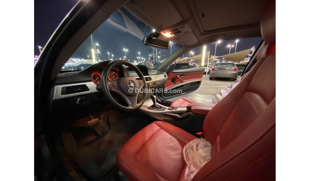 بي أم دبليو 325 BMW 325i coupe, GCC, full option, in excellent condition