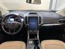 Ford Edge SE022 / FREE INSURANCE + REGISTRATION / AL TAYER MOTORS AL QOUZ SHOWROOM