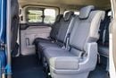 فورد ترانزت CUSTOM 9-STR VAN 2025 MODEL 2.0L AUTOMATIC TRANSMISSION