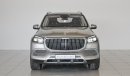 Mercedes-Benz GLS600 Maybach 4M / Reference: VSB 32949 Certified Pre-Owned with up to 5 YRS SERVICE PACKAGE!!!