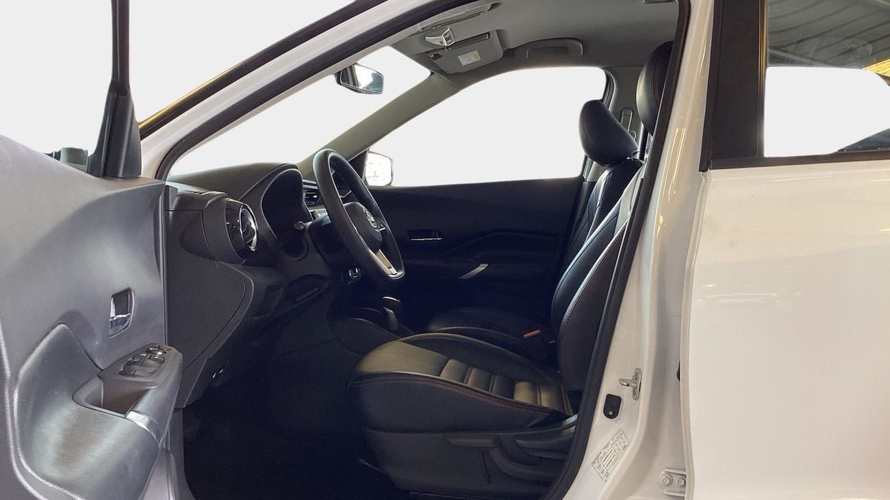 Nissan Kicks 1.6 SV CVT | Guaranteed Warranty | 0 Down Payment