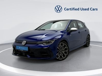 فولكس واجن جولف ار Base 2.0T