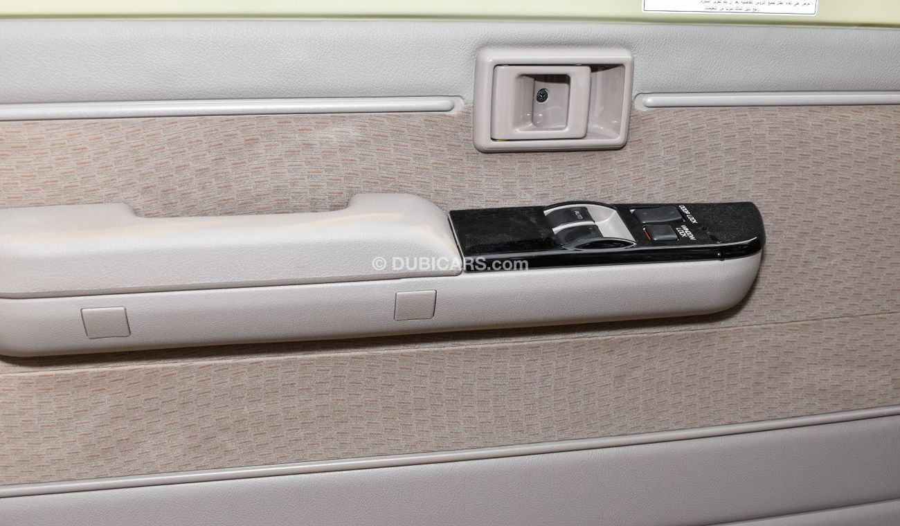 Toyota Land Cruiser Pick Up