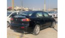 Mitsubishi Lancer GLS 2017 Sunroof Ref#501