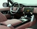 لاند روفر رينج روفر LWB Autobiography P530 4.4L 2025 Range Rover Autobiography P530,Warranty ,Excellent Condition ,Canad