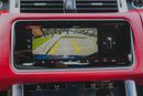 Land Rover Range Rover Sport HSE DYNAMIC Range Rover Sport HSE 2019 GCC