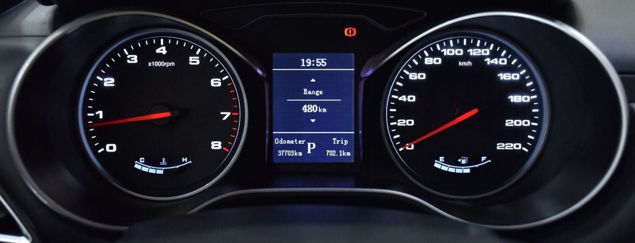 JAC JS3 EXCELLENT DEAL for our JAC S3 1.6L ( 2019 Model ) in White Color GCC Specs