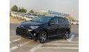 Toyota RAV4 XLE 2.5L V4 2018 AMERICAN SPECIFICATION