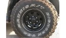 Toyota Hilux Hilux RIGHT HAND DRIVE (Stock no PM 498 )