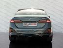 BMW 520i M SPORT