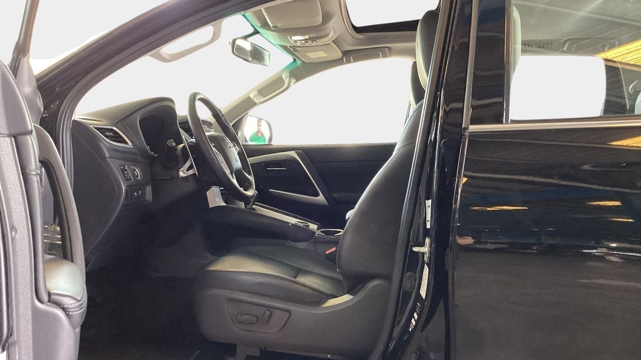 Mitsubishi Montero Sport GLS PREMIUM PRIME EDITION AT | Guaranteed Warranty | 0 Down Payment