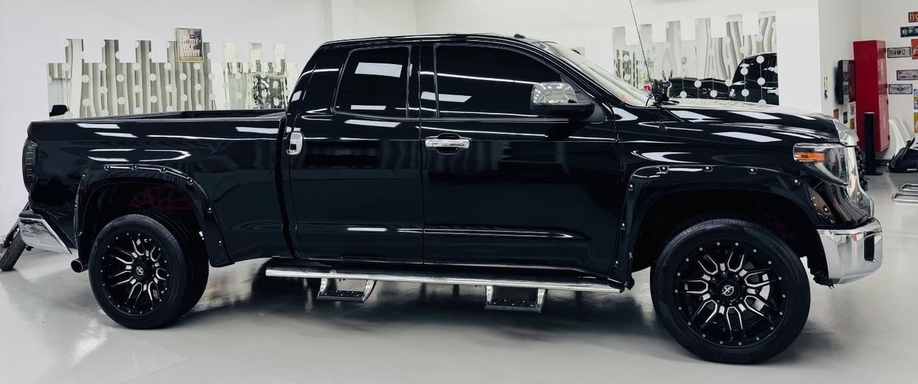 Toyota Tundra Std 5.7L