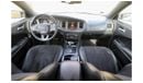 دودج تشارجر Dodge Charger R/T Plus 2015