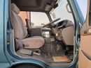 Toyota Coaster TOYOTA COASTER BUS RHD 1998 MODEL 4.2 L DIESEL AUTOMATIC(PM04963)