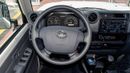 Toyota Land Cruiser Pick Up DC 4.2L V6 YM 2023