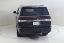 Lincoln Navigator PRESIDENTIAL /N1923 / AL TAYER MOTORS / AL QOUZ SHOWROOM
