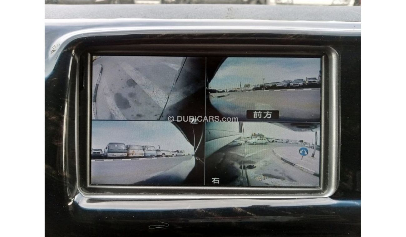 Toyota Hiace TOYOTA HIACE 2008 MODEL (PM927)