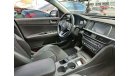 Kia Optima Kia Optima S 2020 Red 2.4L