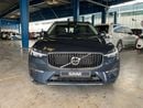 فولفو XC 60 B5 Core | شامل الضمان | 0 ﺪﻔﻋﺓ ﺃﻮﻟﻯ